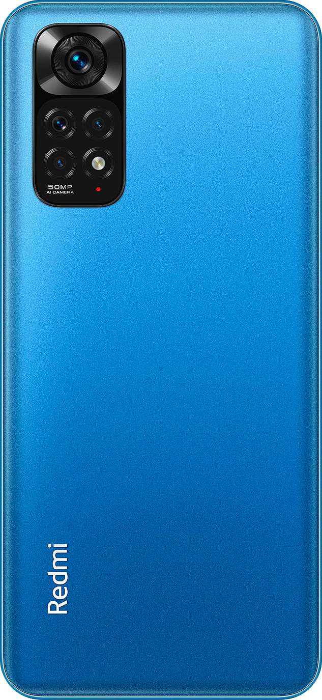 Funda Personalizada para Xiaomi Redmi Note 11