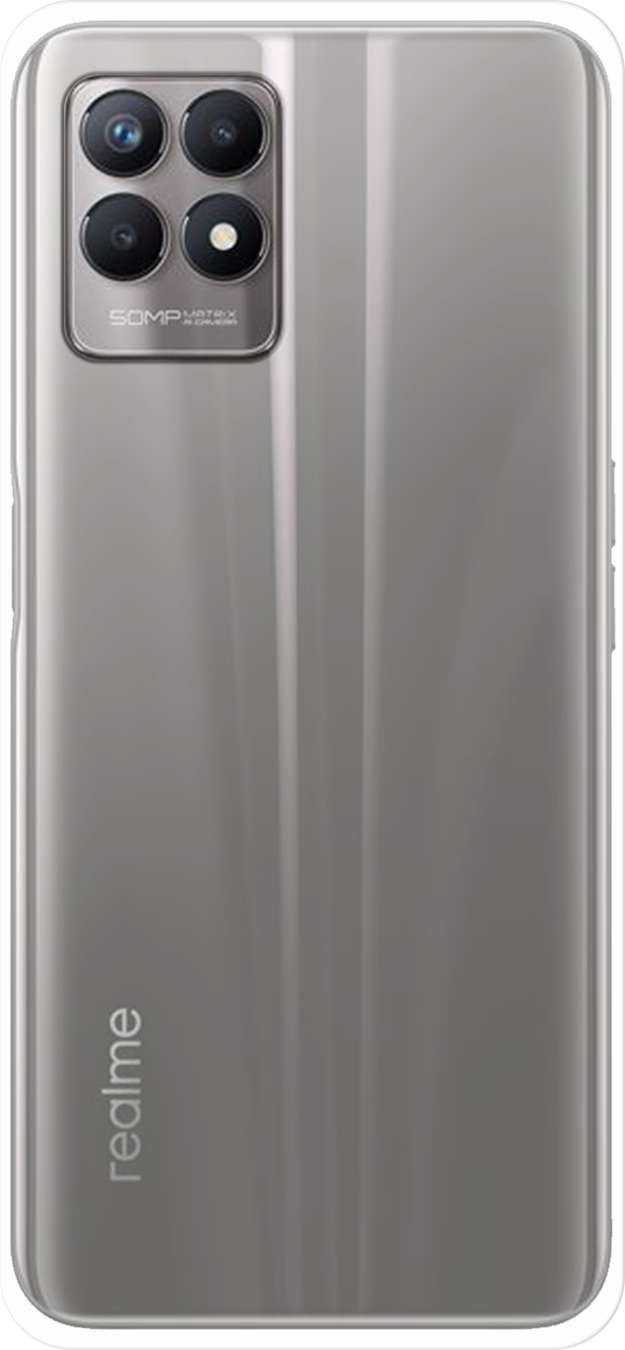 Funda Personalizada para Realme Narzo 50