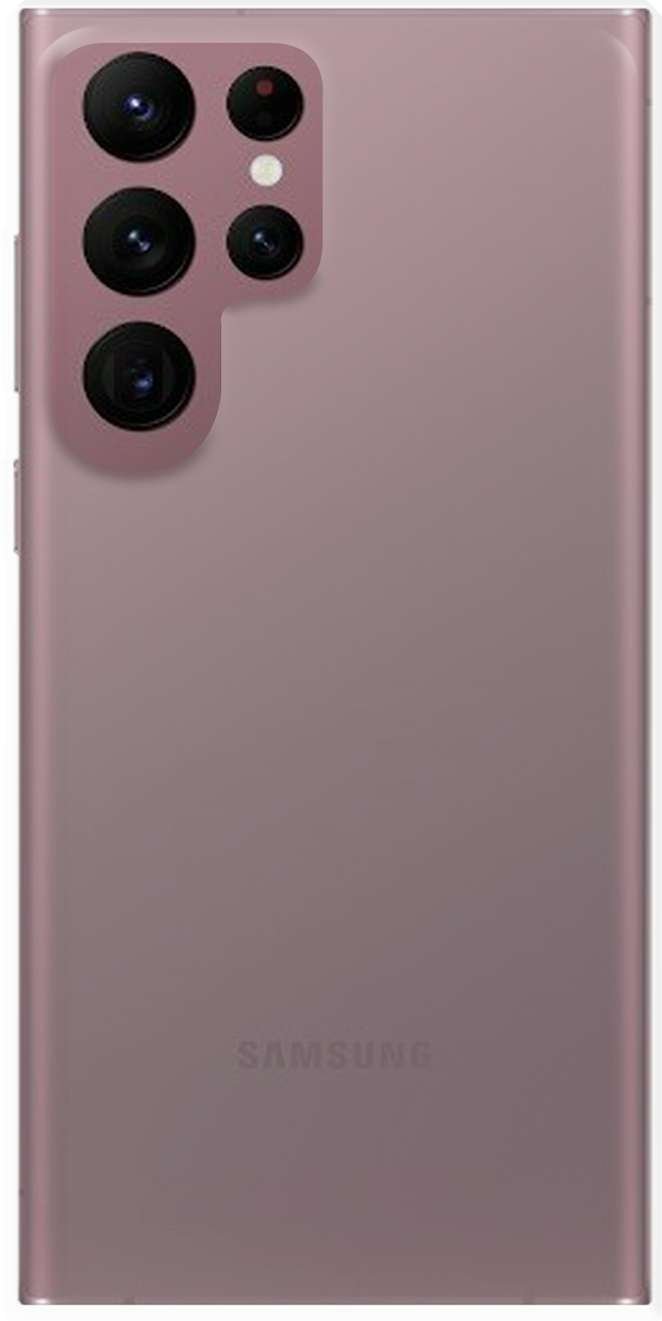 Funda Personalizada para Samsung Galaxy S22 Ultra