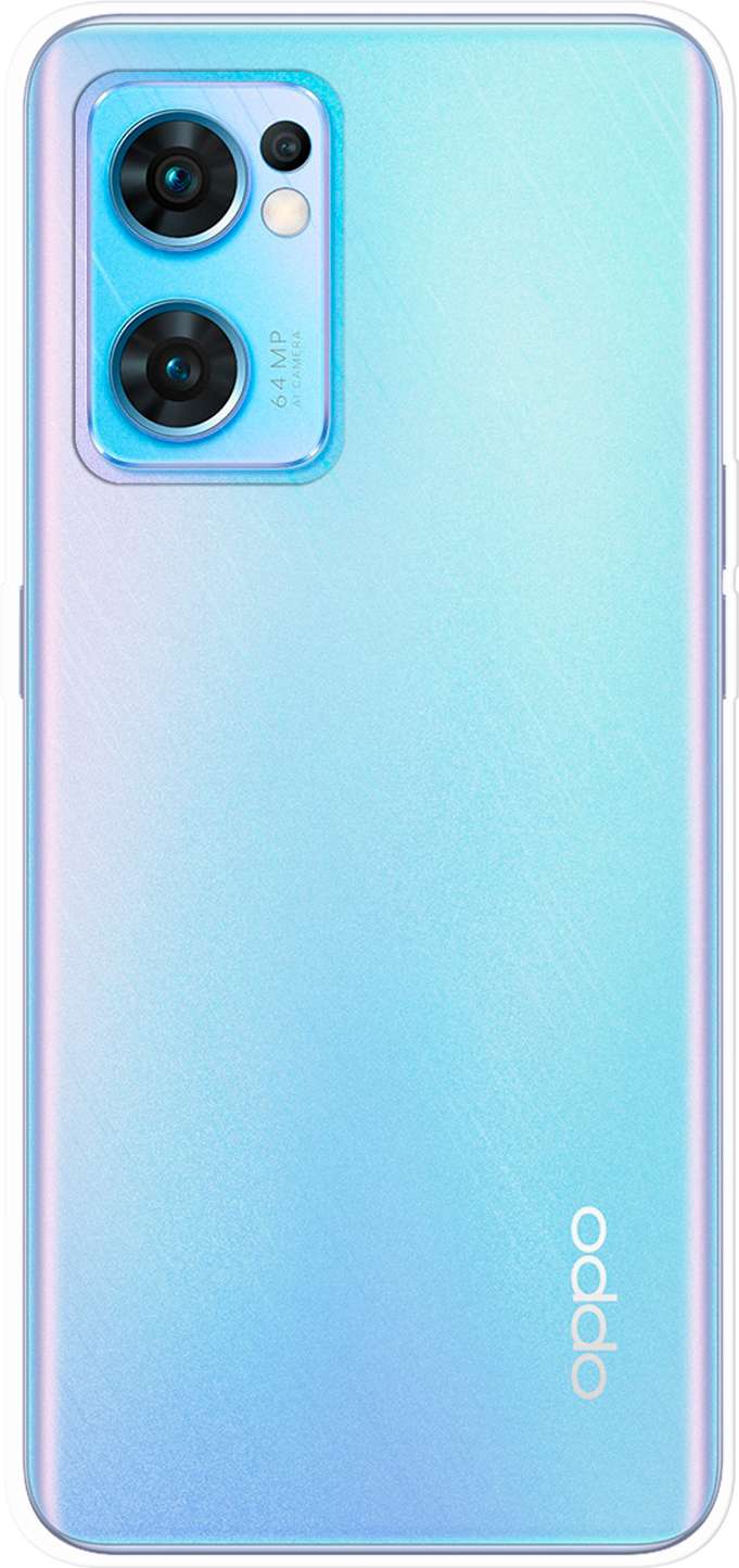 Funda Personalizada para Oppo Find X5 Lite