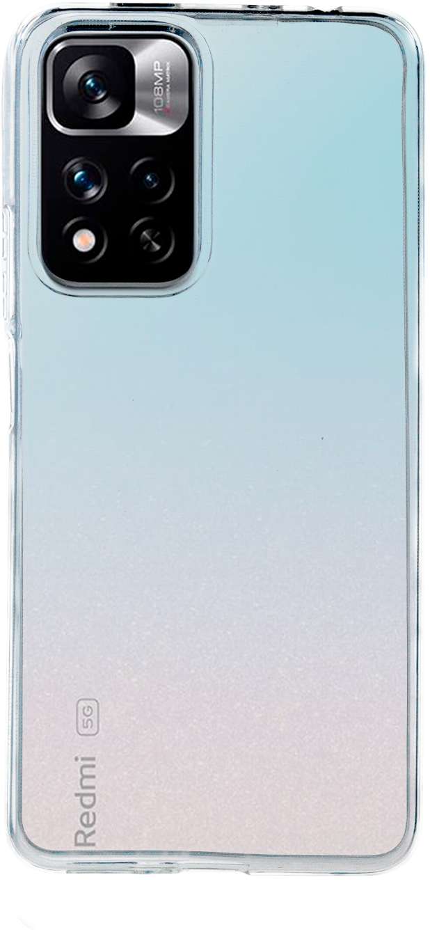 Funda Personalizada para Xiaomi Redmi Note 11 Pro Plus 5G