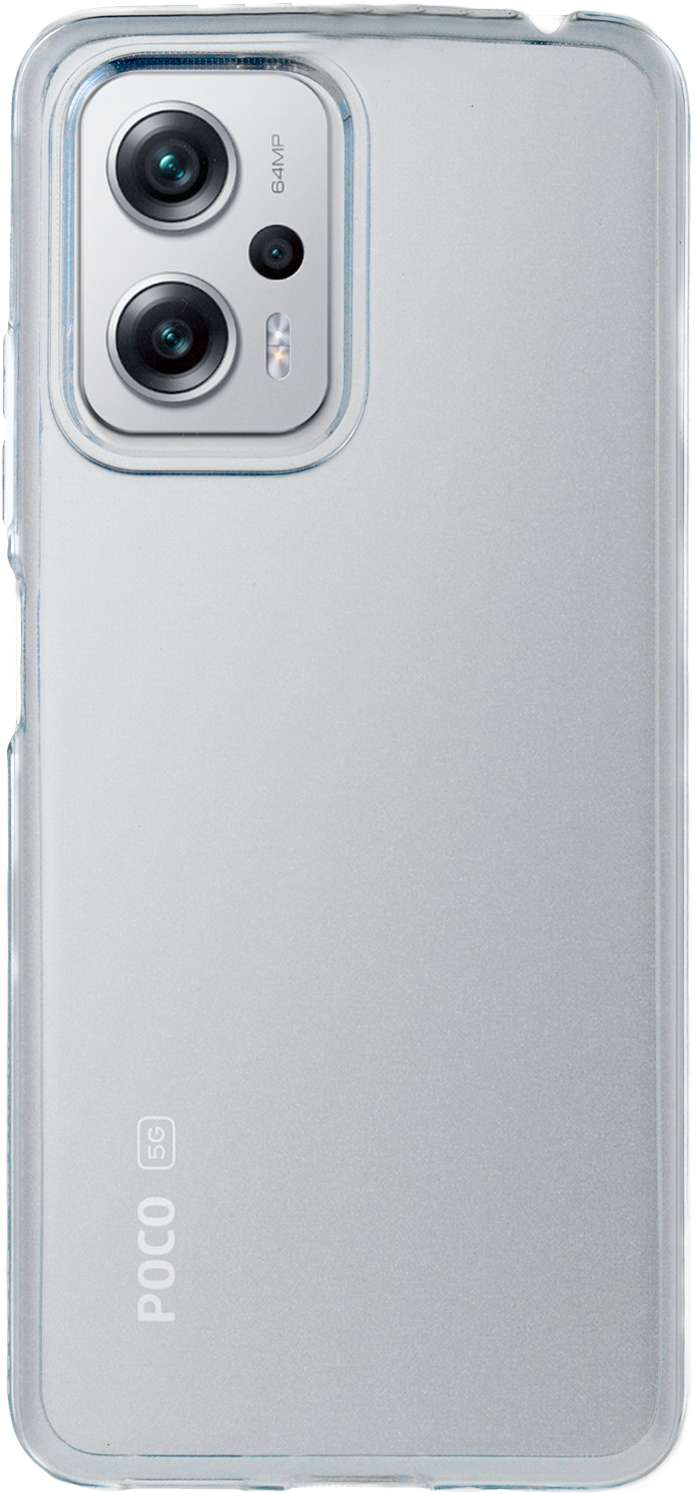 Funda Personalizada para Xiaomi Poco X4 GT