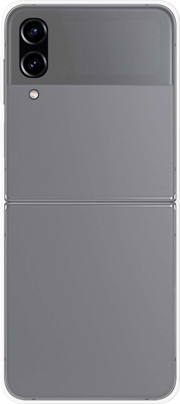 Funda Personalizada para Samsung Galaxy Z Flip4