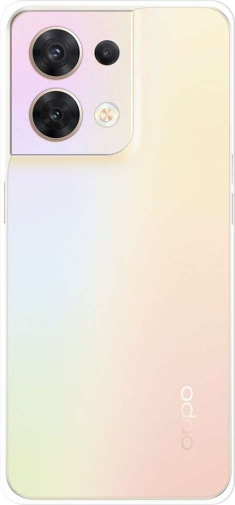 Funda Personalizada para Oppo Reno 8