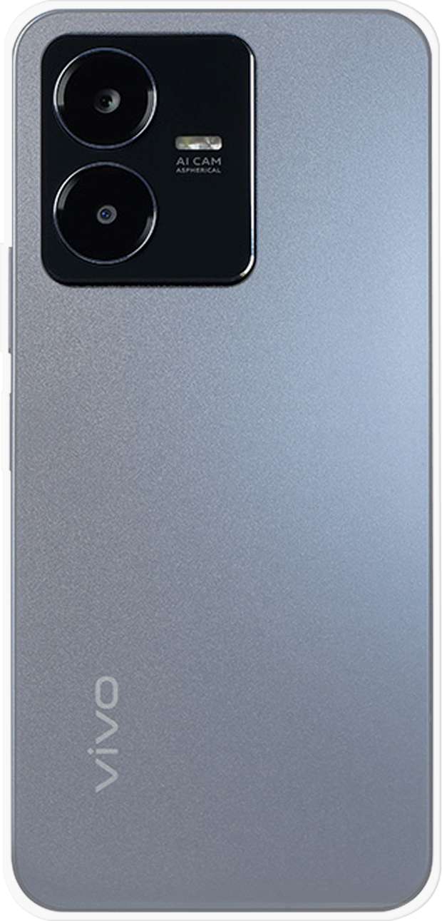 Funda Personalizada para Vivo Y22S