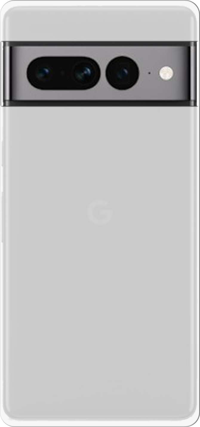 Funda Personalizada para Google Pixel 7 5G