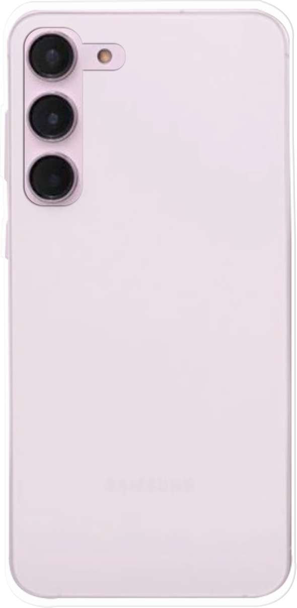 Funda Personalizada para Samsung Galaxy S23 Plus
