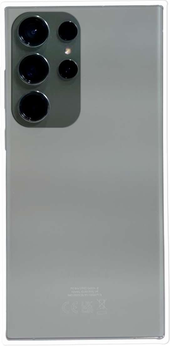 Funda Personalizada para Samsung Galaxy S23 Ultra