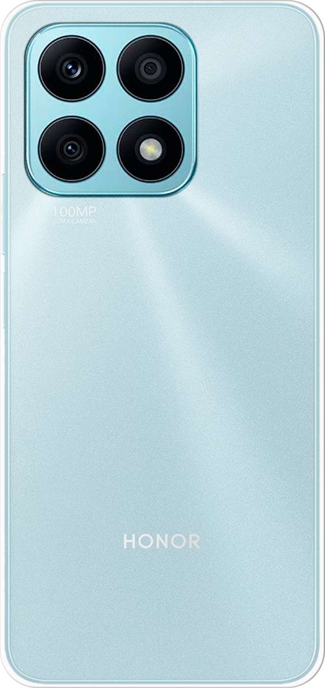 Funda Personalizada para Huawei Honor X8A