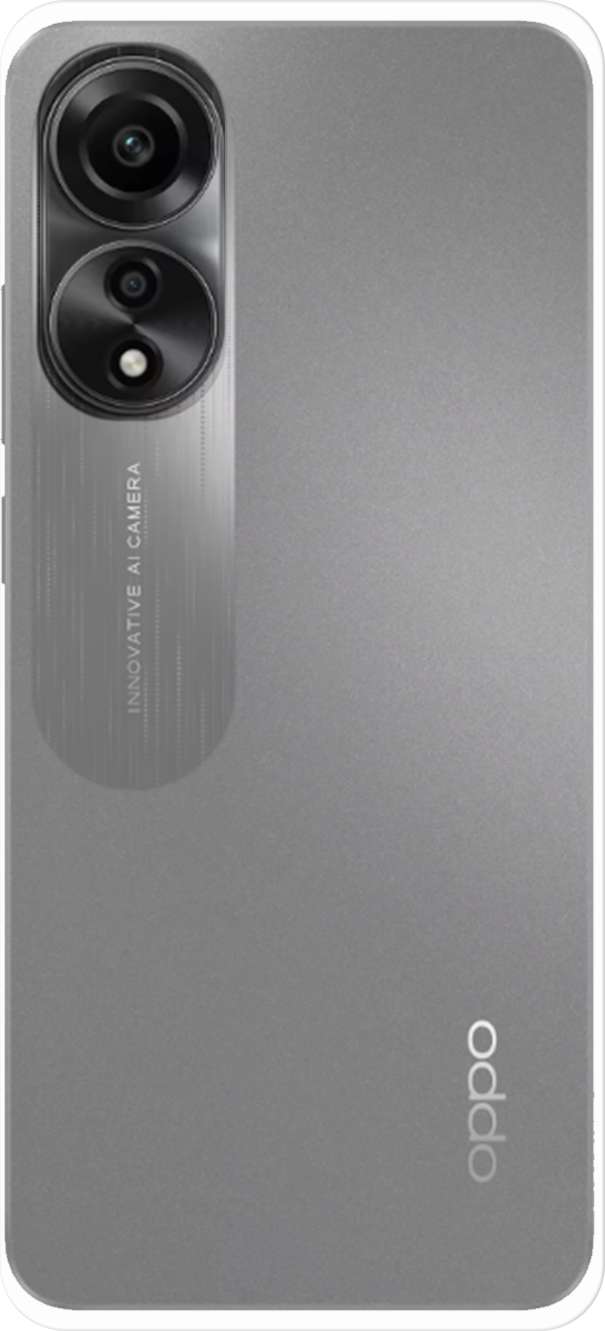 Funda Personalizada para Oppo A78 5G