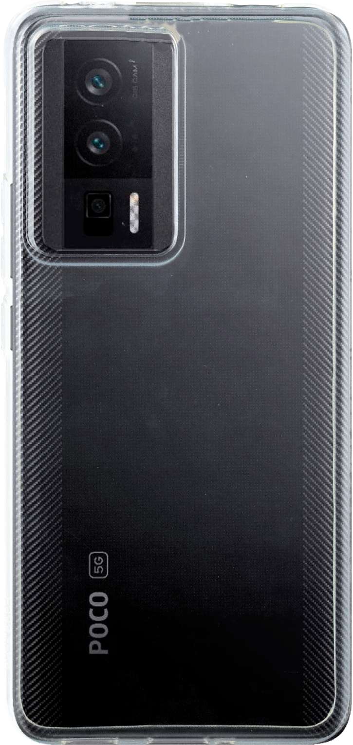 Funda Personalizada para Xiaomi Poco F5 Pro 5G