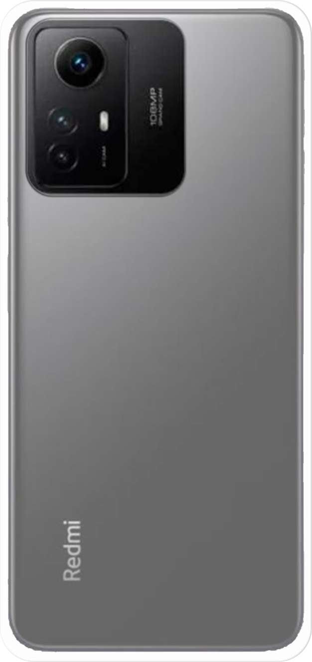 Funda Personalizada para Xiaomi Redmi Note 12S