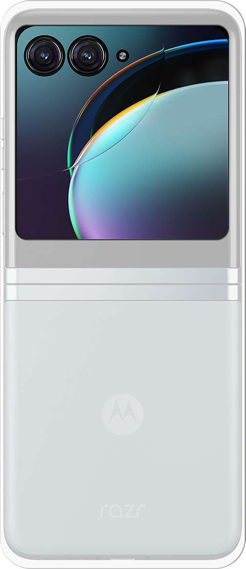 Funda Personalizada para Motorola Razr 40 Ultra 5G