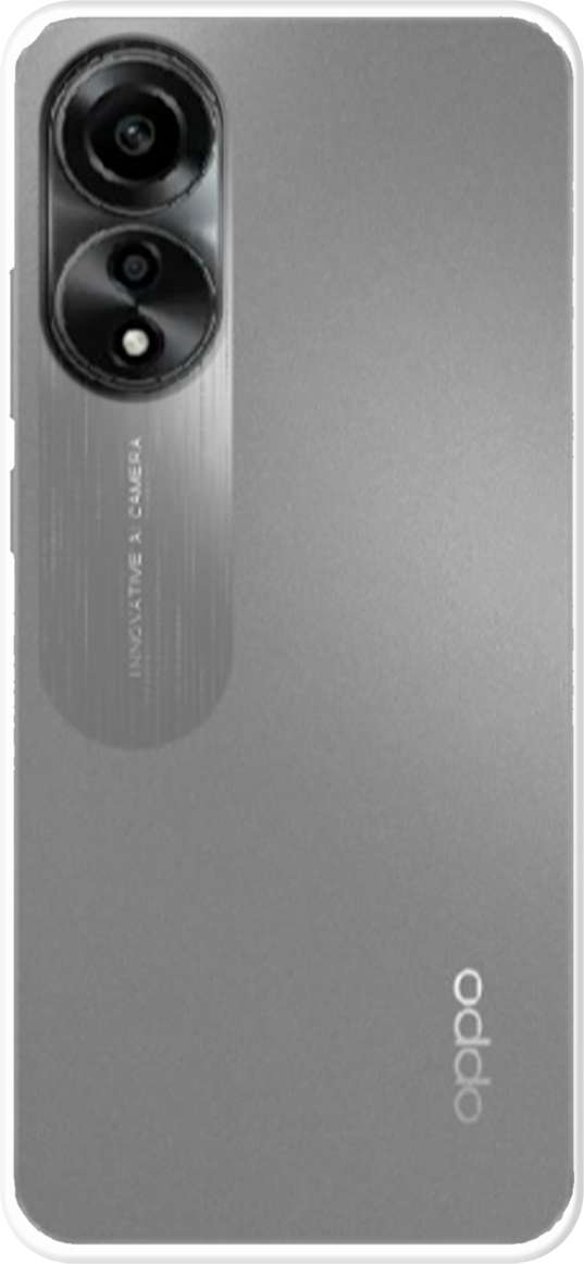 Funda Personalizada para Oppo A78 4G