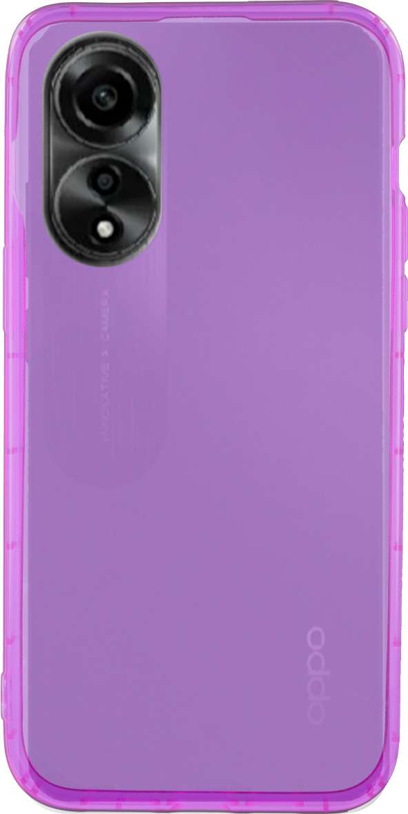 Funda Personalizada para Oppo A78 4G