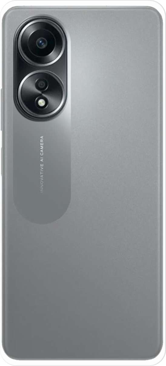 Funda Personalizada para Oppo A58 4G
