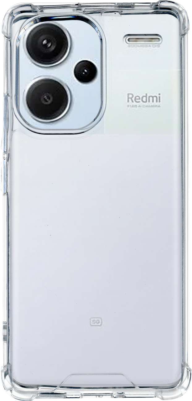 Funda Personalizada para Xiaomi Redmi Note 13 Pro Plus 5G