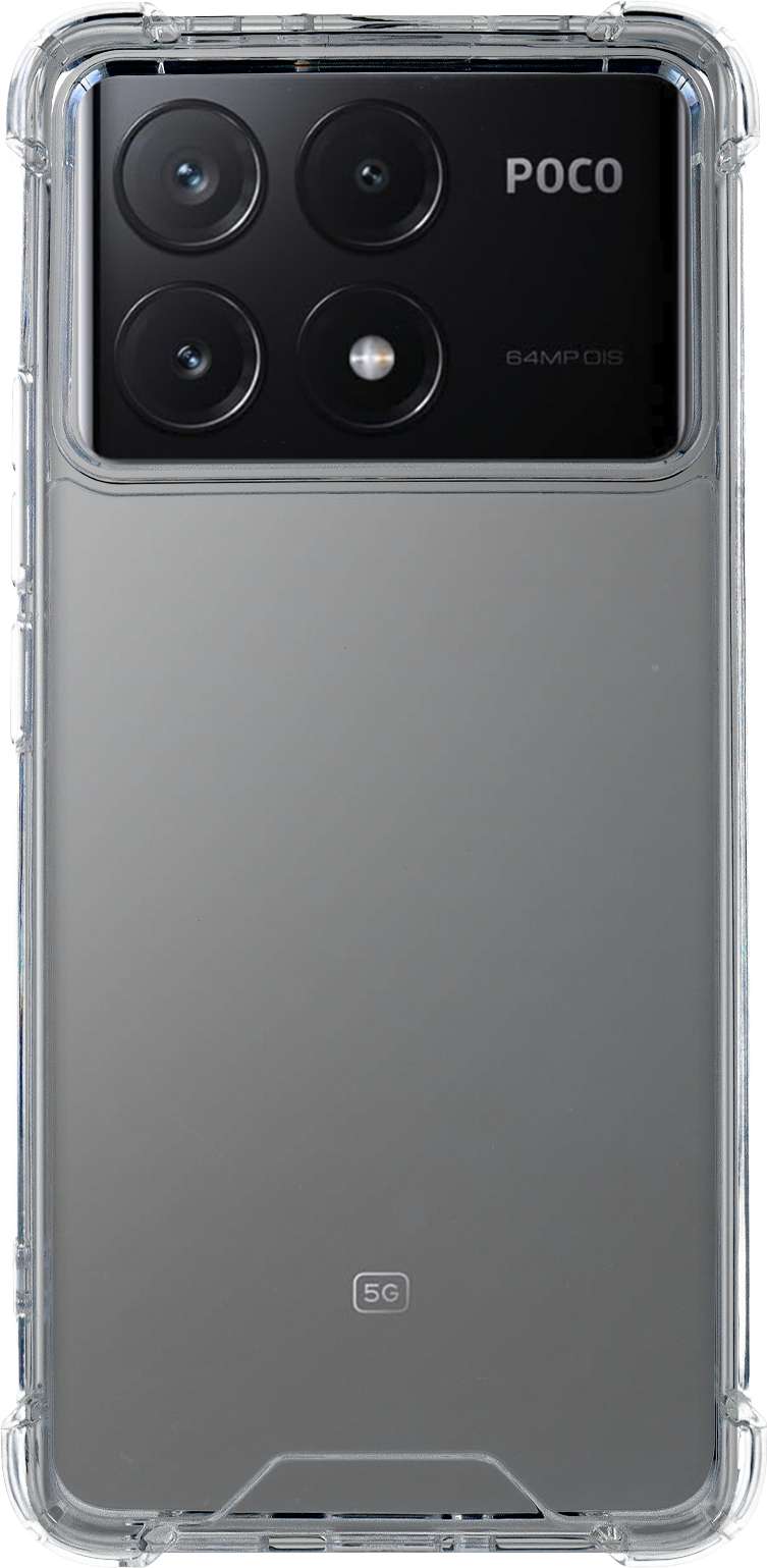 Funda Personalizada para Xiaomi Poco X6 Pro