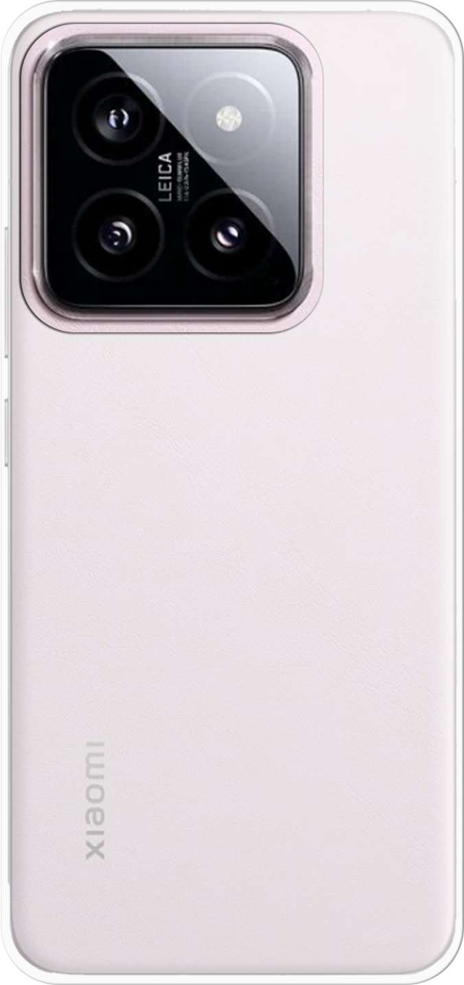 Funda Personalizada para Xiaomi 14