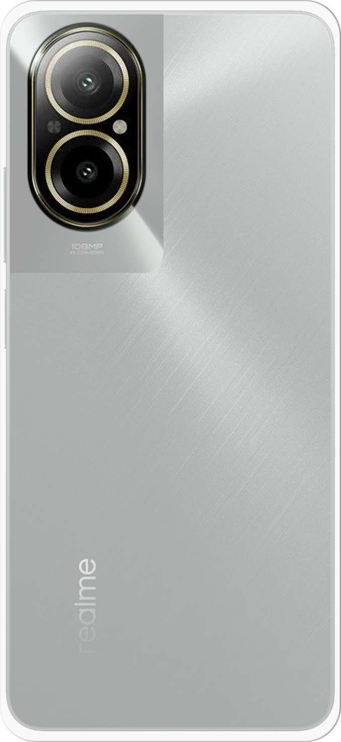 Funda Personalizada para Realme C67