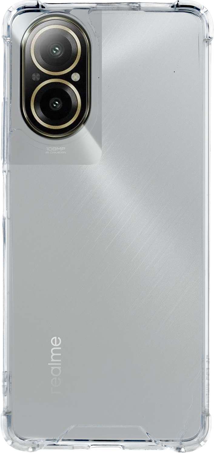 Funda Personalizada para Realme C67