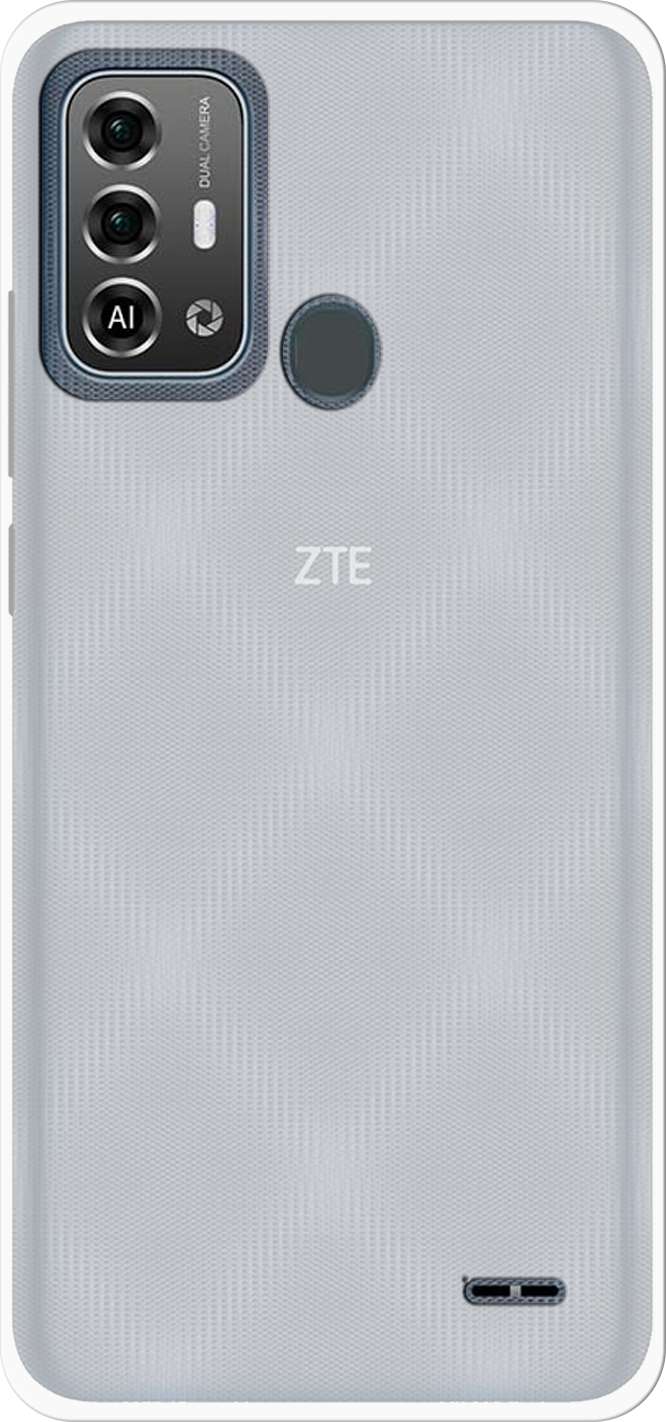 Funda Personalizada para ZTE Blade A53 Pro