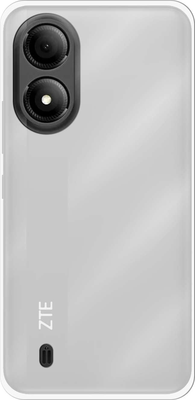 Funda Personalizada para ZTE Blade A33s