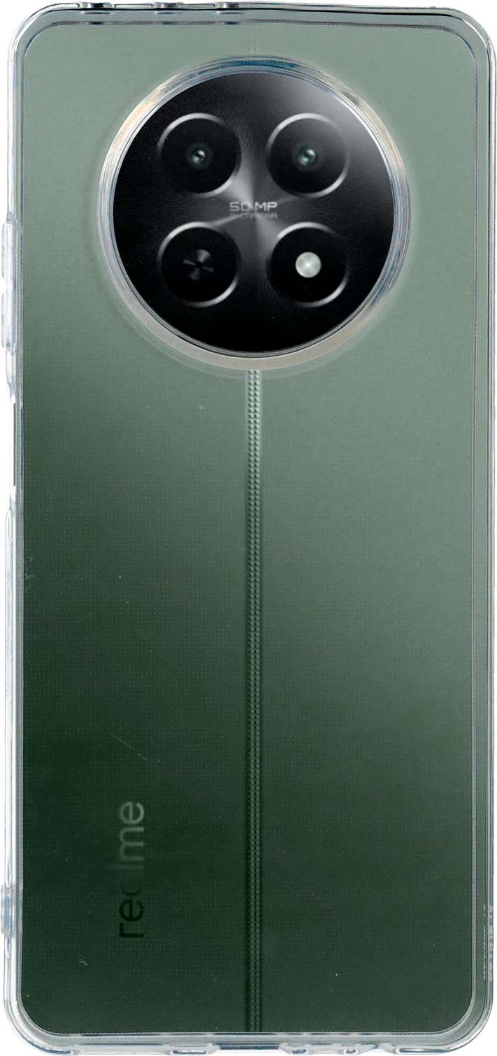 Funda Personalizada para Realme 12X 5G