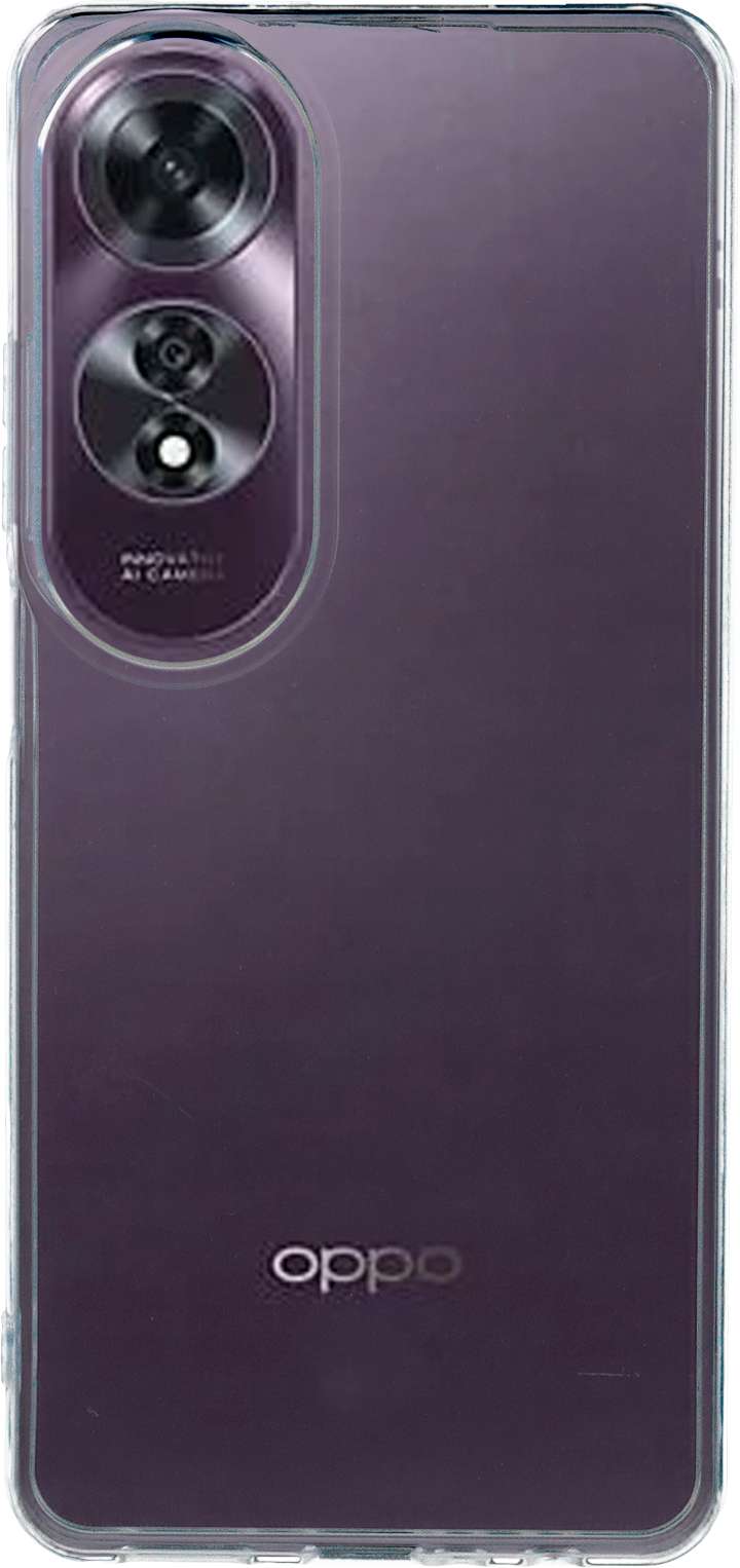 Funda Personalizada para Oppo A60