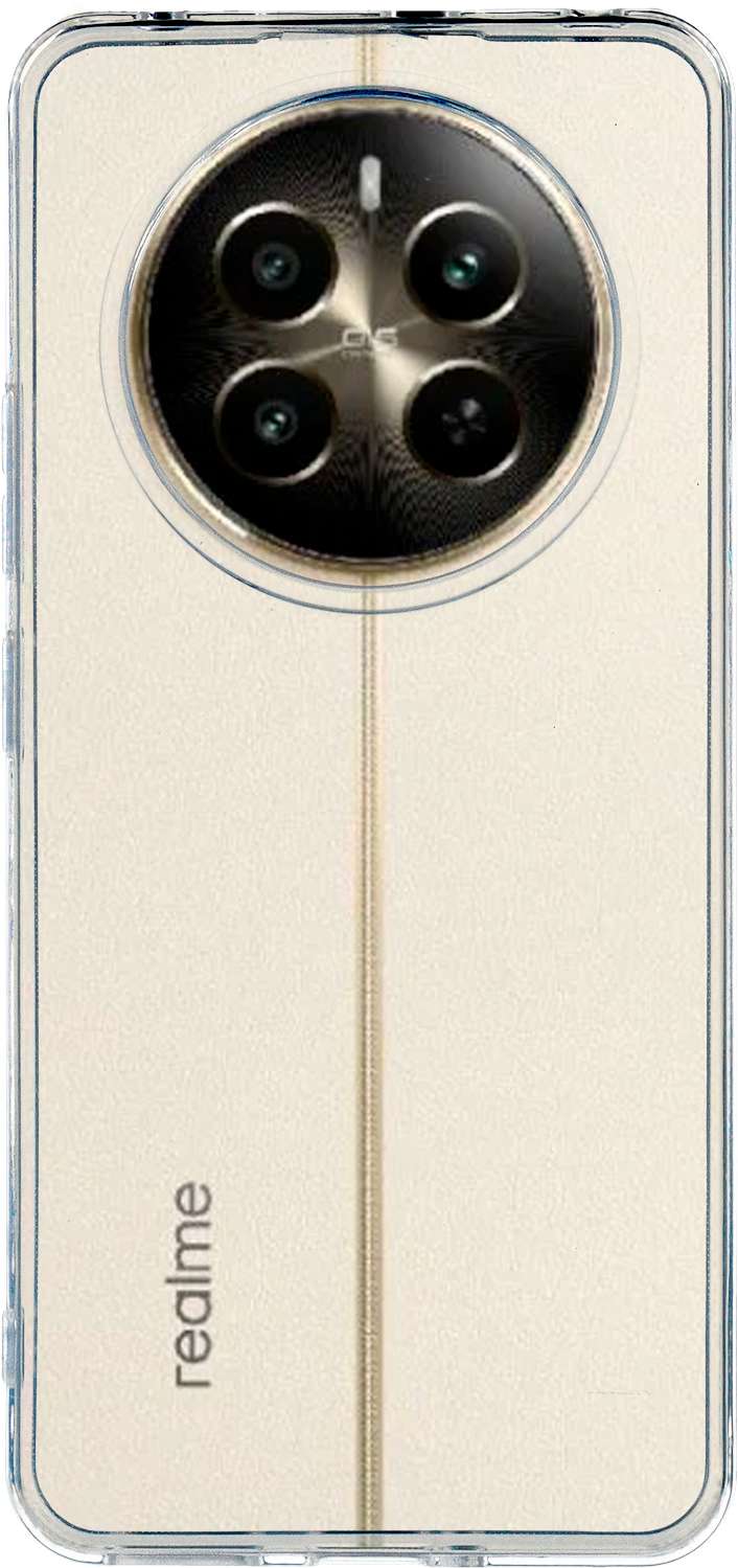 Funda Personalizada para Realme 12 Plus 5G