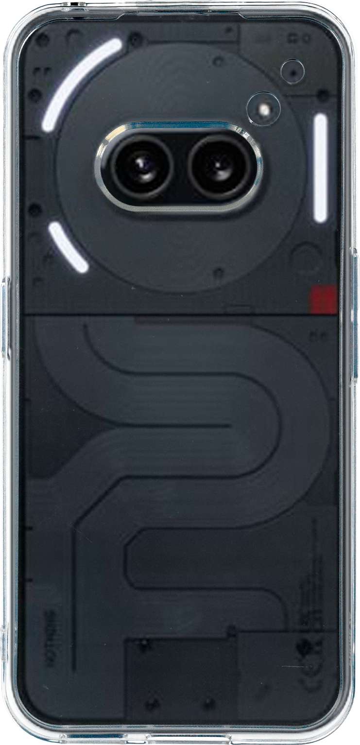 Funda Personalizada para Nothing Phone 2a
