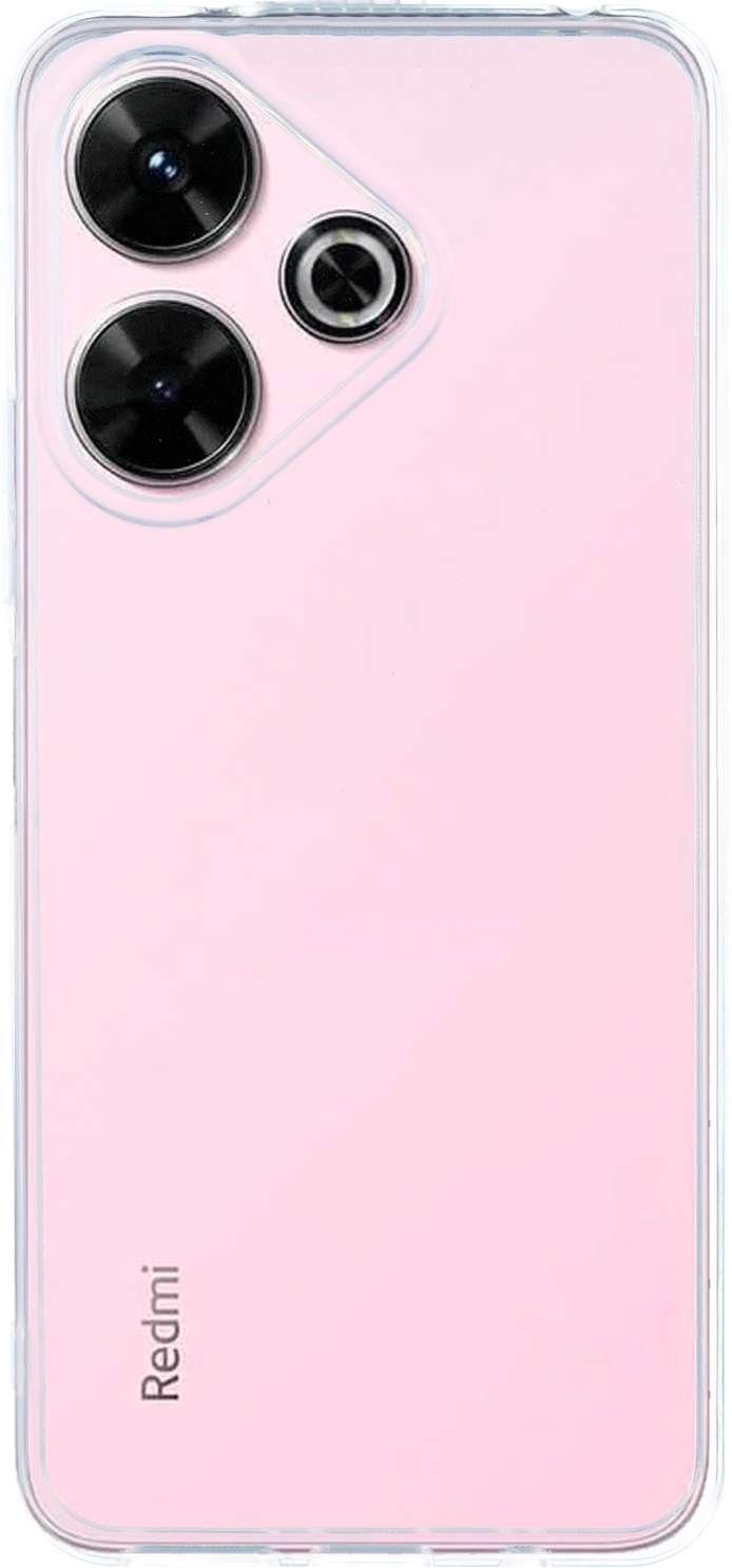 Funda Personalizada para Xiaomi Poco M6 4G