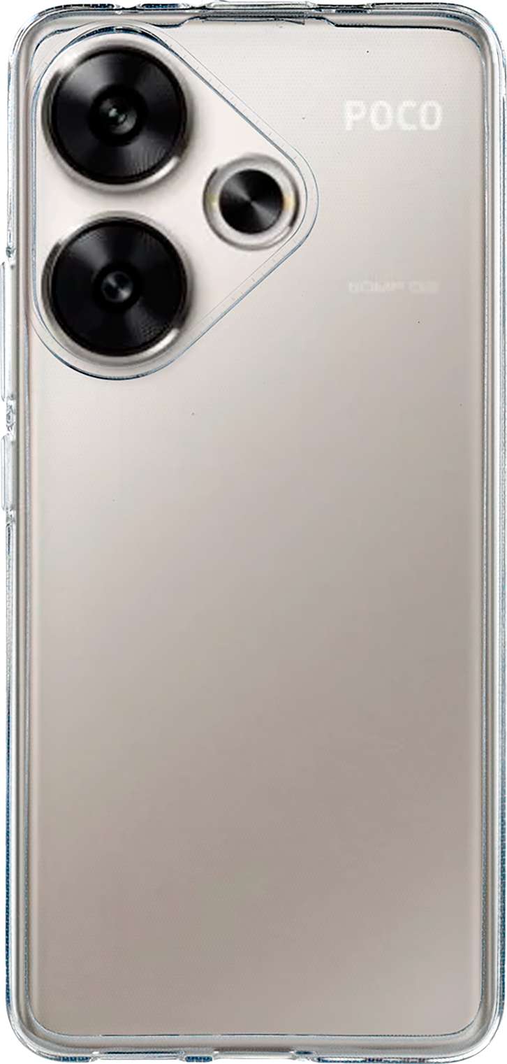 Funda Personalizada para Xiaomi Poco F6 5G