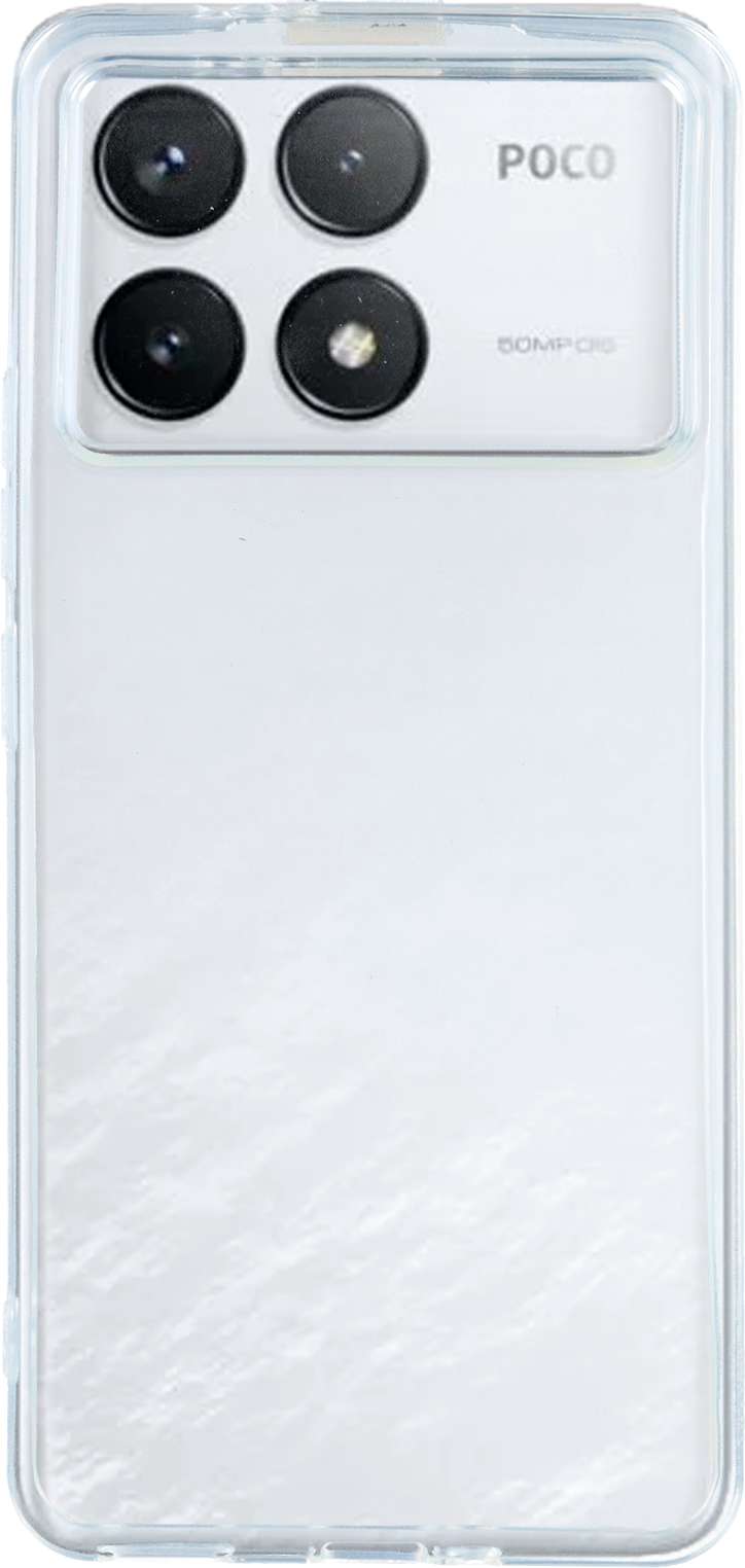 Funda Personalizada para Xiaomi Poco F6 Pro