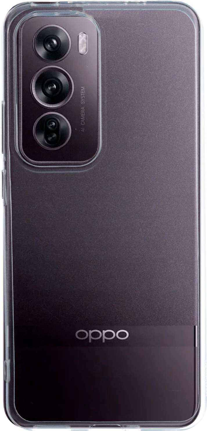 Funda Personalizada para Oppo Reno12 Pro