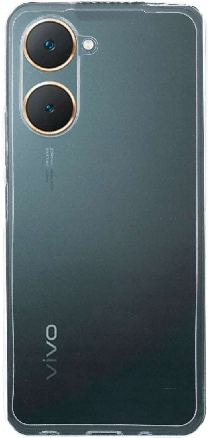 Funda Personalizada para Vivo Y28s 5G