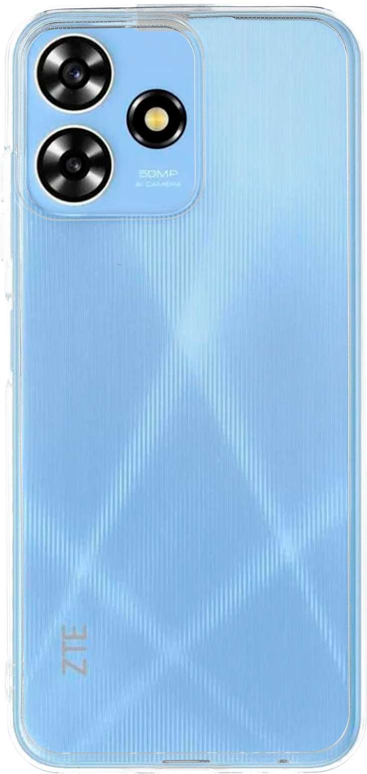 Funda Personalizada para ZTE Blade A73 4G