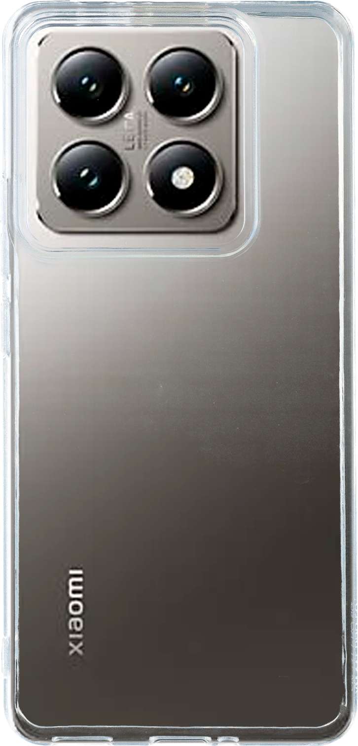 Funda Personalizada para Xiaomi 14T Pro