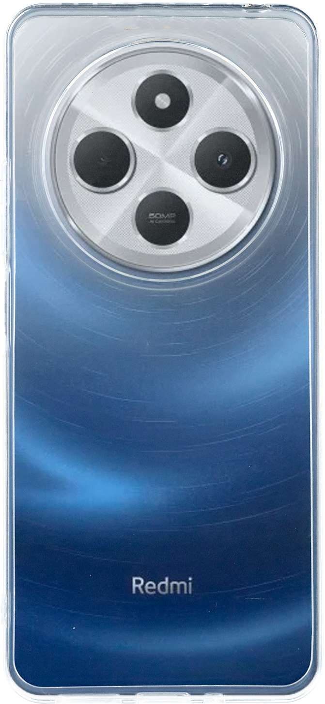 Funda Personalizada para Xiaomi Poco C75