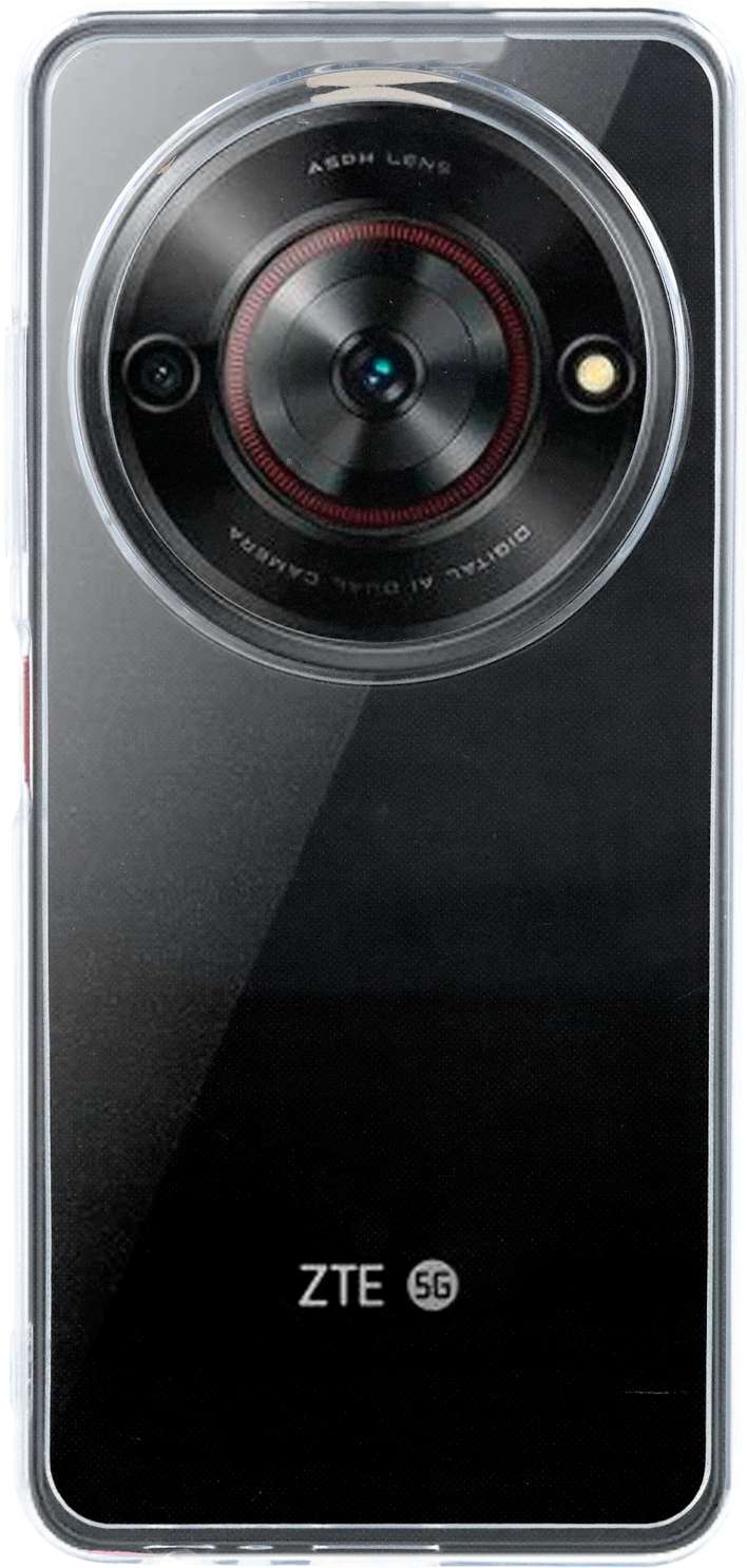 Funda Personalizada para ZTE Blade A75 5G