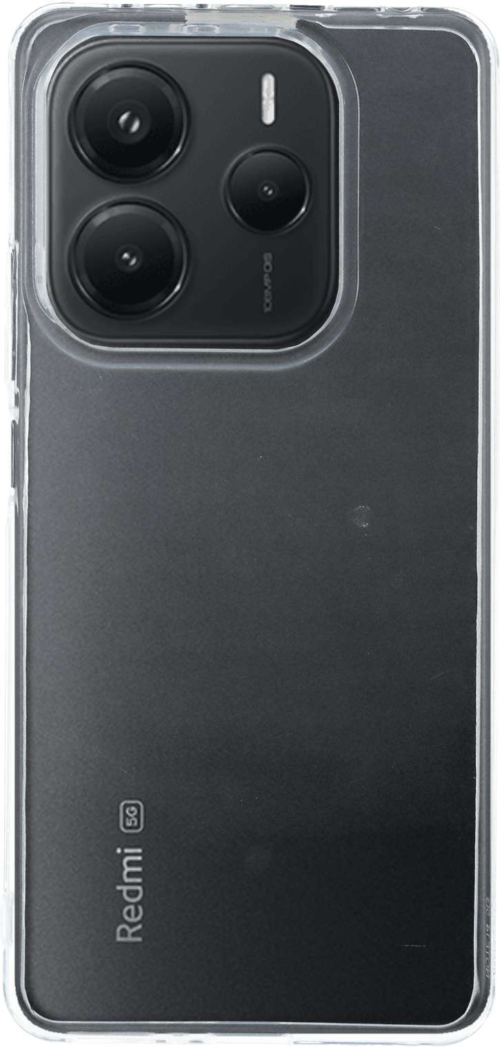 Funda Personalizada para Xiaomi Redmi Note 14 5G