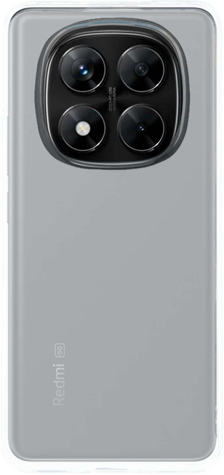 Funda Personalizada para Xiaomi Redmi Note 14 Pro 5G