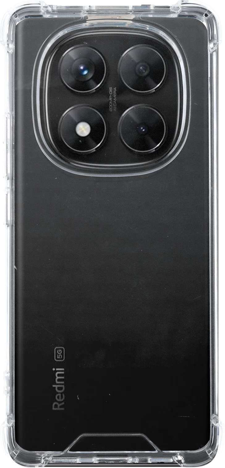Funda Personalizada para Xiaomi Redmi Note 14 Pro 5G