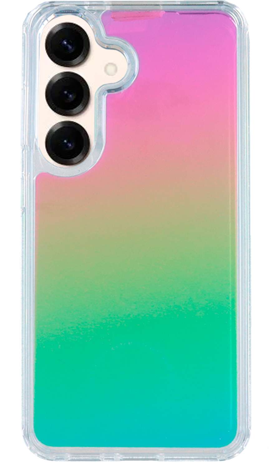 Funda Personalizada para Samsung Galaxy S25