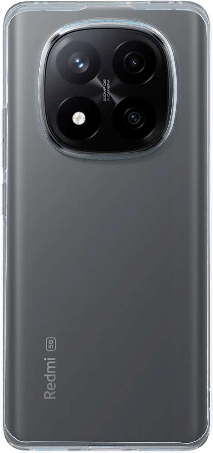 Funda Personalizada para Xiaomi Redmi Note 14 Pro Plus 5G