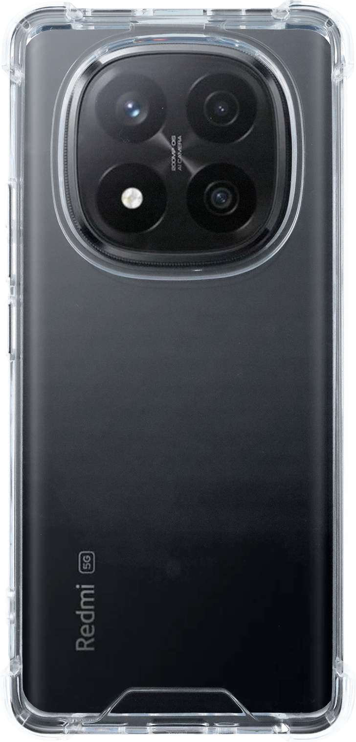 Funda Personalizada para Xiaomi Redmi Note 14 Pro Plus 5G
