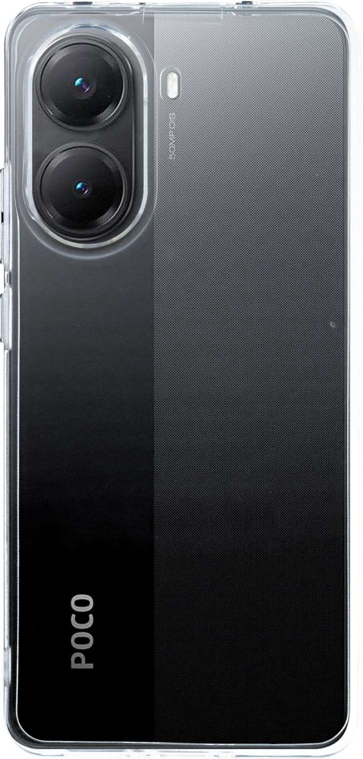 Funda Personalizada para Xiaomi Poco X7 Pro