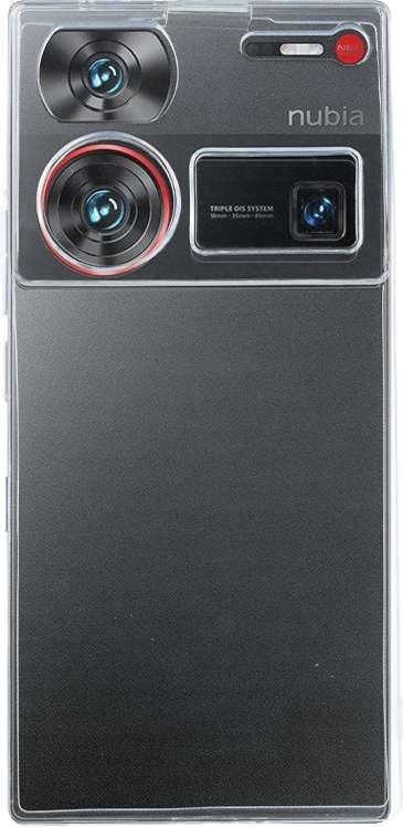 Funda Personalizada para ZTE Nubia Z60 Ultra