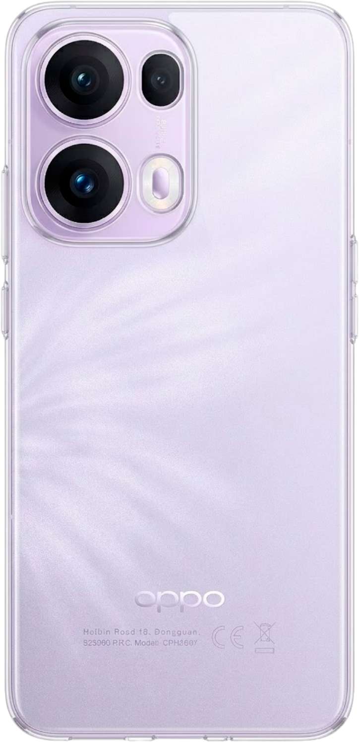 Funda Personalizada para Oppo Reno13 Pro 5G