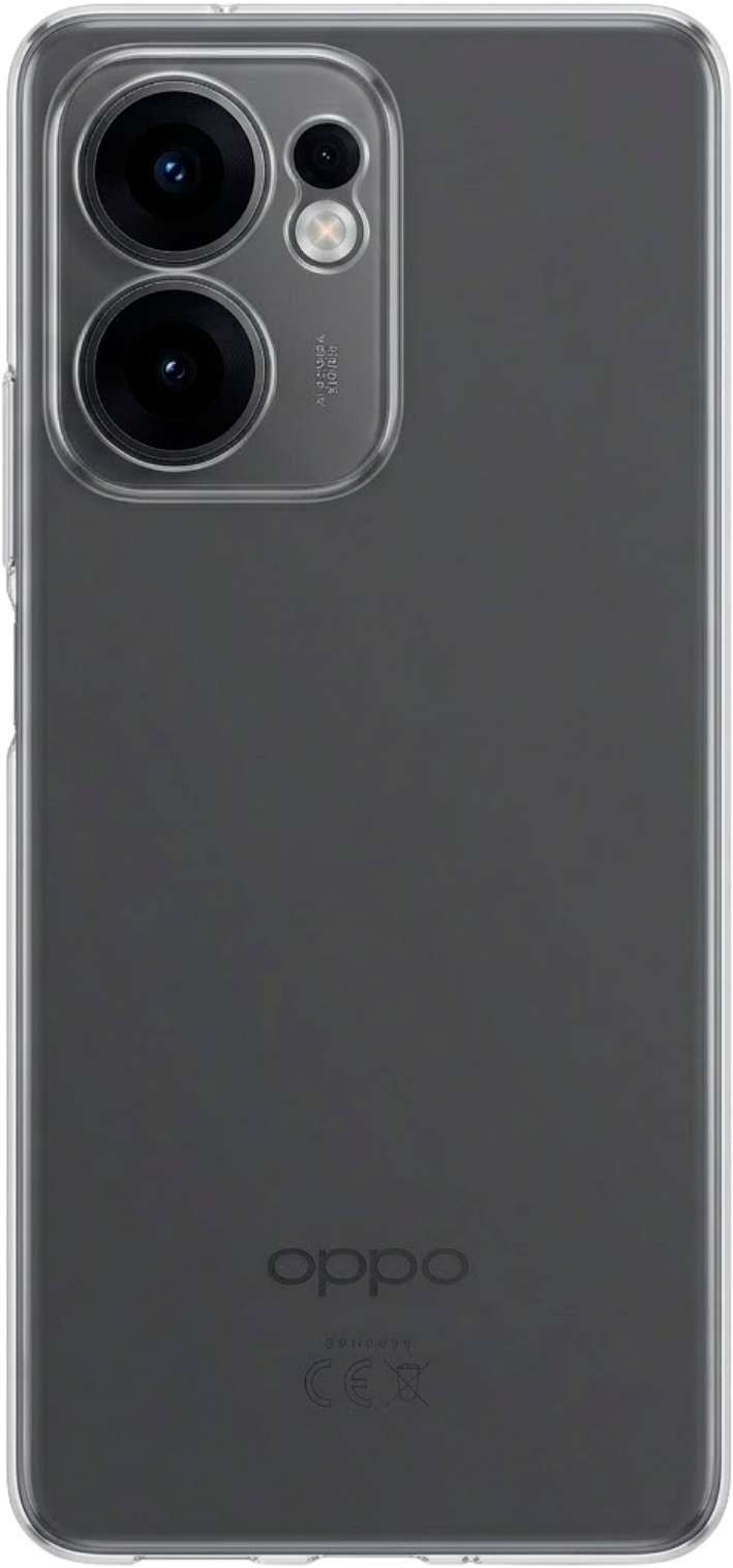 Funda Personalizada para Oppo Reno13 FS 5G
